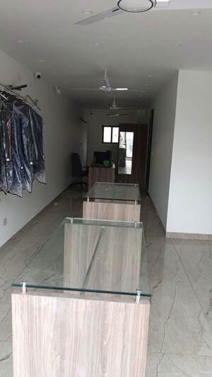Team Area in  Showroom at Ambala Highway – for Sale
