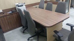 Team Area in  Showroom at Ambala Highway – for Sale