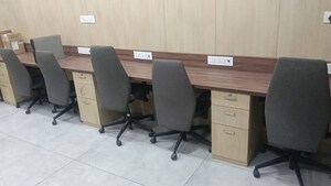 Team Area in  Showroom at Ambala Highway – for Sale