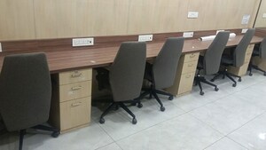 Team Area in  Showroom at Ambala Highway – for Sale