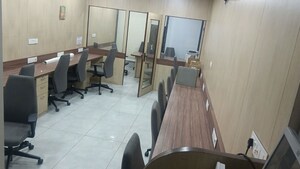 Team Area in  Showroom at Ambala Highway – for Sale