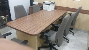 Team Area in  Showroom at Ambala Highway – for Sale