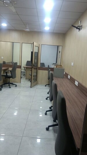 Kitchen in  Showroom at Ambala Highway – for Sale