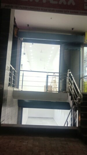  Showroom – Entrance View at Ambala Highway - for Sale
