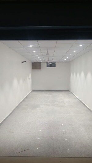 Team Area in  Showroom at Ambala Highway – for Sale