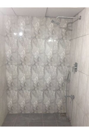 Bathroom in 2 BHK Apartment at Assetz Marq, Whitefield – for Rent