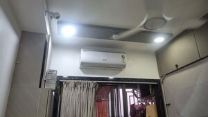 Furnished Amenities in 1 BHK Apartment at Regency Anantam, Dombivli East – for Rent