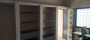 Furnished Amenities in 2 BHK Builder Floor at Manewada – for Rent