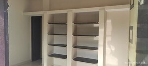 Furnished Amenities in 2 BHK Builder Floor at Manewada – for Rent