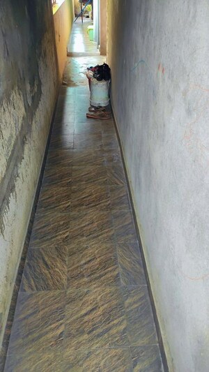 Balcony in 2 BHK Builder Floor at Manewada – for Rent