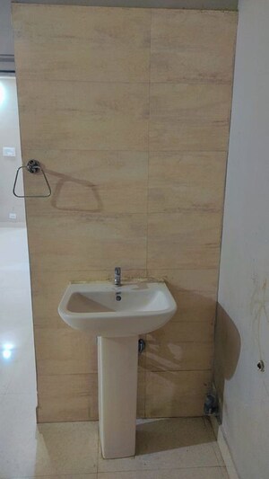 Bathroom in 2 BHK Builder Floor at Manewada – for Rent