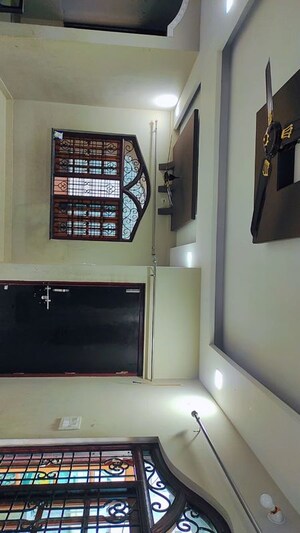 Room in 2 BHK Builder Floor at Manewada – for Rent