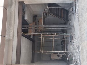  Office Space – Exterior View View at Capital Central Market, Sector 79 - for Sale