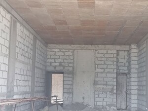 Bathroom in  Office Space at Capital Central Market, Sector 79 – for Sale