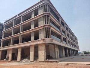  Office Space For Sale in Capital Central Market, Sector 79
