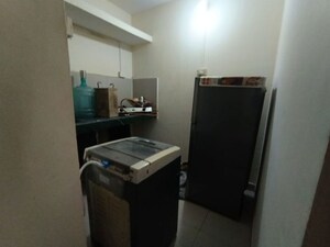 Team Area in 1 BHK Apartment at Worli – for Rent