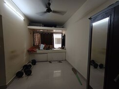 1 BHK Apartment For Rent in Worli