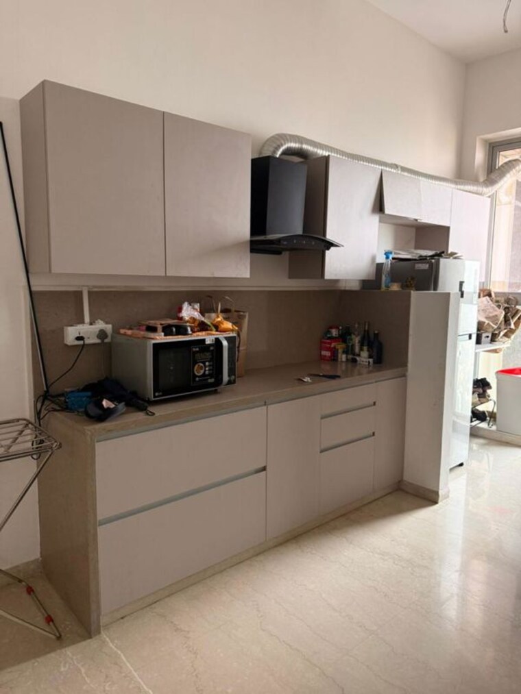 Kitchen, kalpataru-avana 1 Bedroom 600 Sq.Ft. Apartment In Parel Mumbai 10371136