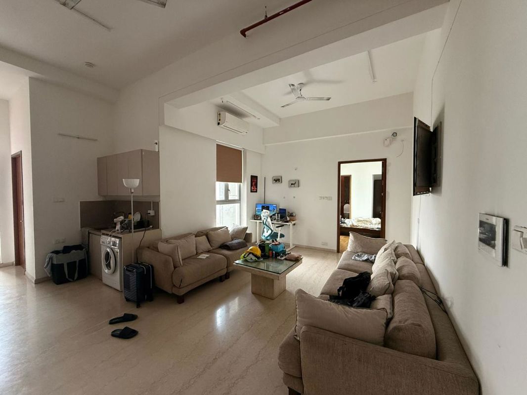 1 BHK 600 Sq.Ft. Apartment in Kalpataru Avana