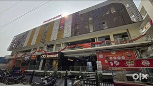  Shop – Exterior View View at Ace City, Sector 1 Greater Noida - for Sale