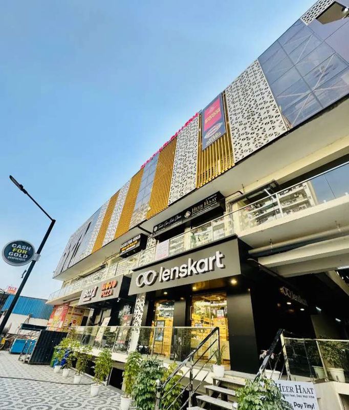 Retail Shop For Sale in Ace City