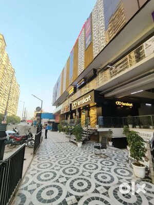  Shop – Exterior View View at Ace City, Sector 1 Greater Noida - for Sale
