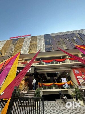  Shop – Exterior View View at Ace City, Sector 1 Greater Noida - for Sale