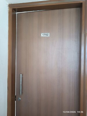 Building Lobby in 2 BHK Apartment at Venus Skky City, Dombivli East – for Rent