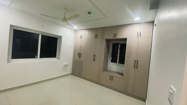 undefined, greenmark-galaxy 3 Bedroom 1750 Sq.Ft. Apartment In Kondapur Hyderabad 10371141