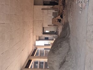 Balcony in  Office Space at Capital Central Market, Sector 79 – for Sale