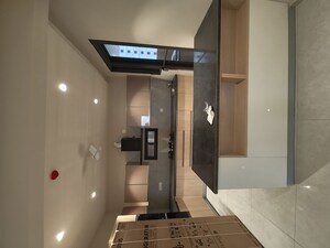 Kitchen in 4 BHK Apartment at Kharar Road – for Sale