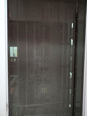 Building Lobby in 2 BHK Apartment at Great Value Sharanam, Sector 107 – for Rent