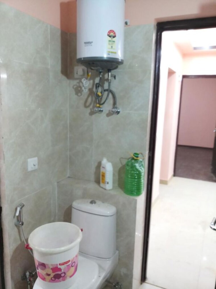 Bathroom, great-value-sharanam 2 Bedroom 1139 Sq.Ft. Apartment In Sector 107 Noida 10371143