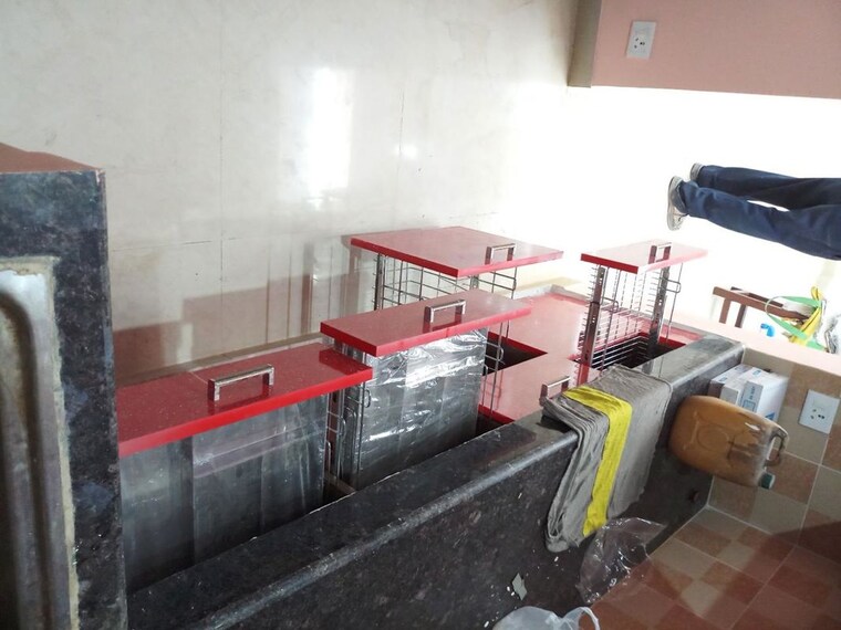  Parking, great-value-sharanam 2 Bedroom 1139 Sq.Ft. Apartment In Sector 107 Noida 10371143