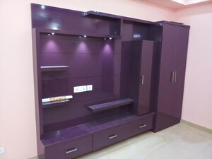 Furnished Amenities in 2 BHK Apartment at Great Value Sharanam, Sector 107 – for Rent