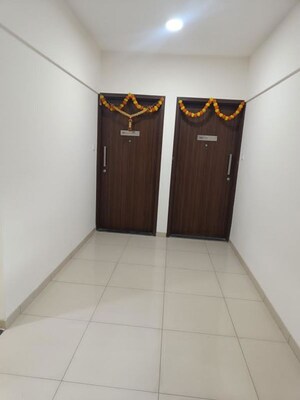 Furnished Amenities in 1 BHK Apartment at VJ YashOne Infinitee, Tathawade – for Rent
