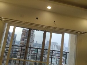 Furnished Amenities in 3 BHK Apartment at Prestige High Fields, Gachibowli – for Rent