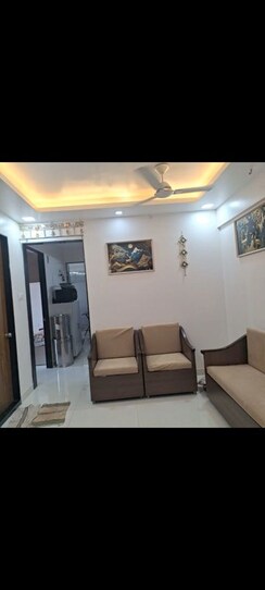 1 BHK + Extra Room Apartment For Rent in Subhash Nagar