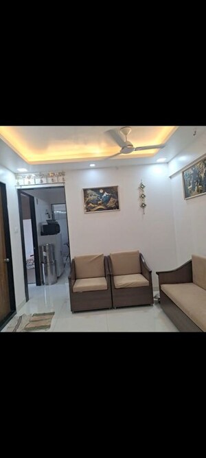 1 BHK Apartment For Rent in Subhash Nagar