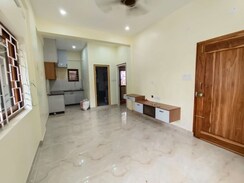 1 BHK + Pooja Room Independent House For Rent in HSR Layout Sector 3