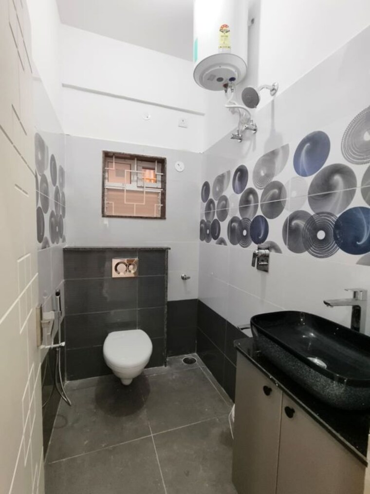 Team Area, hsr layout sector 3 1 Bedroom 800 Sq.Ft. Independent House In Hsr Layout Sector 3 Bangalore 10371160