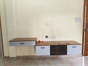 Kitchen in 1 BHK Independent House at Hsr Layout Sector 3 – for Rent