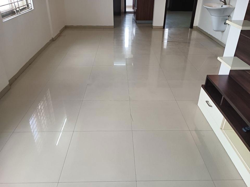 3 BHK 1291 Sq.Ft. Apartment in Prestige High Fields