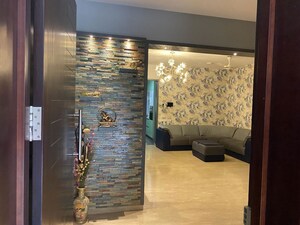 Bedroom in 4 BHK Villa at Vaishnavi Communes, Chikkakannalli – for Rent