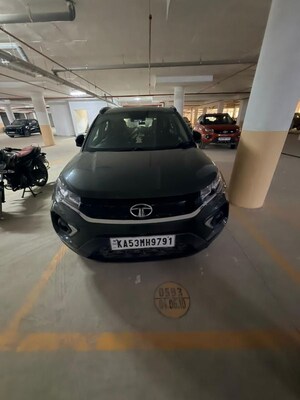 Parking in 2 BHK Apartment at Shriram WYT Field, Budigere – for Rent