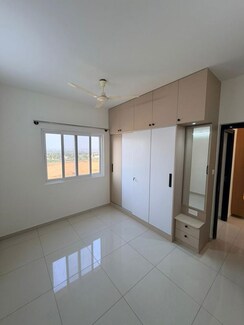 2 BHK Apartment For Rent in Shriram WYT Field