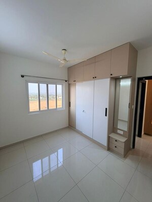 2 BHK Apartment For Rent in Shriram WYT Field, Budigere