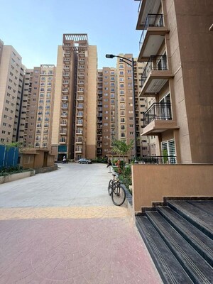 2 BHK Apartment – Exterior View View at Shriram WYT Field, Budigere - for Rent