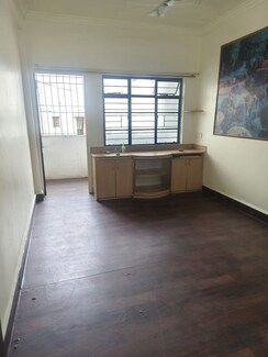 1 BHK Apartment For Rent in Shri Ram Nagar Society