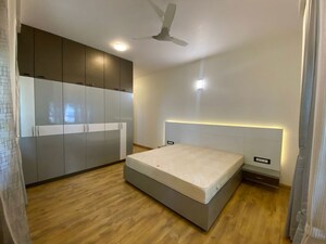 2.5 BHK Apartment For Rent in Prestige Royale Gardens, Gantiganahalli